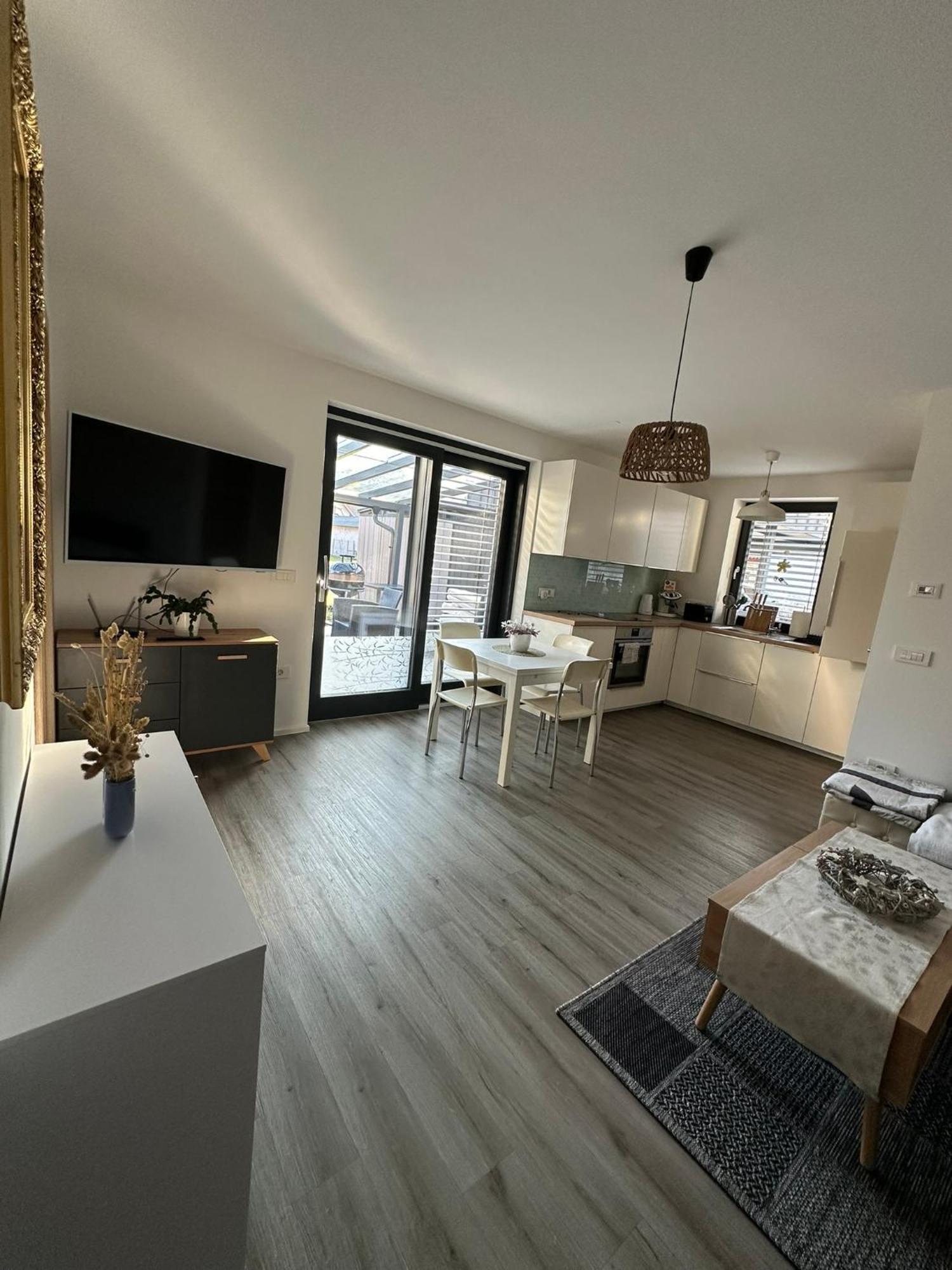 Apartma Dreamscape * Radovljica