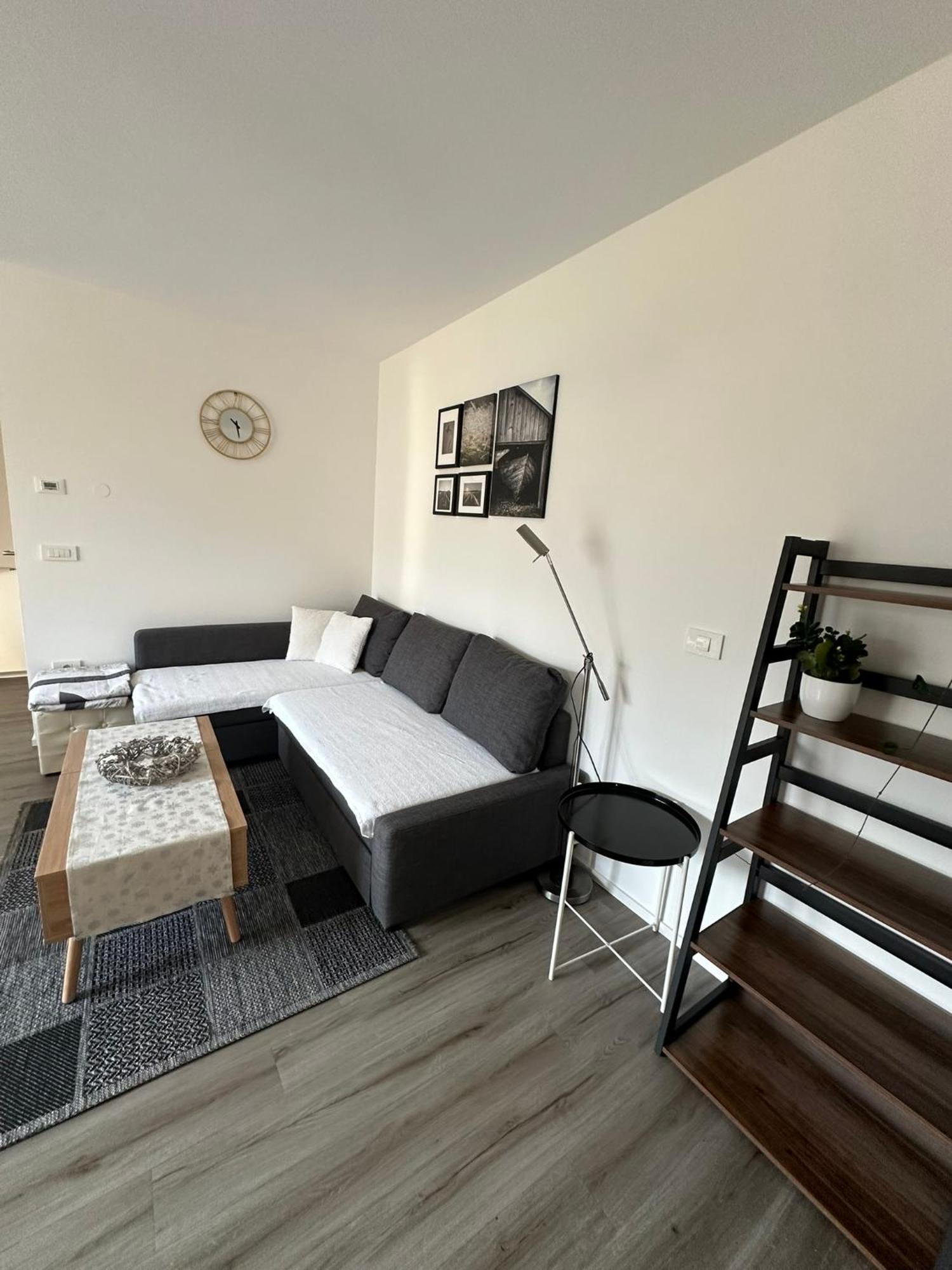 Apartma Dreamscape *