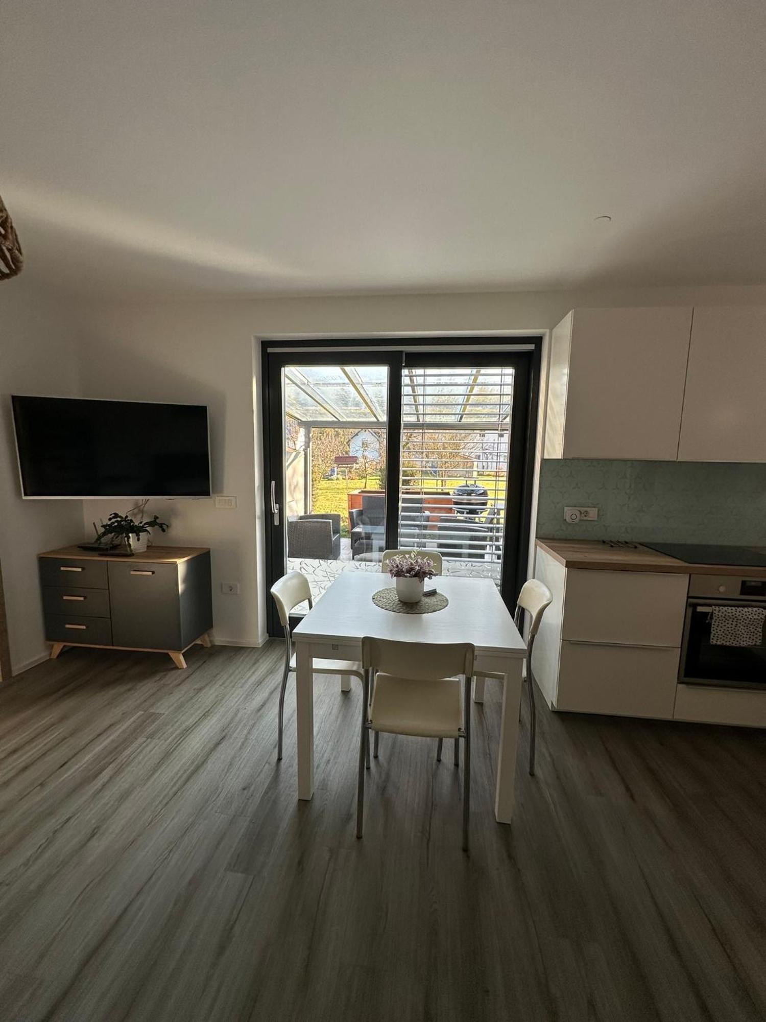 Apartment Apartma Dreamscape Radovljica