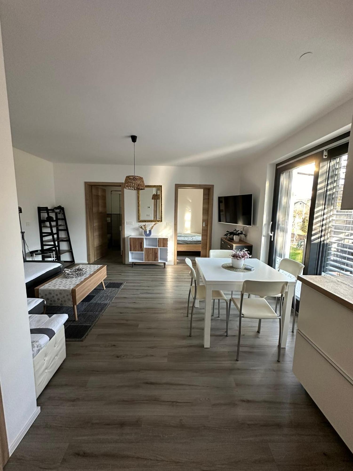 Apartma Dreamscape Radovljica