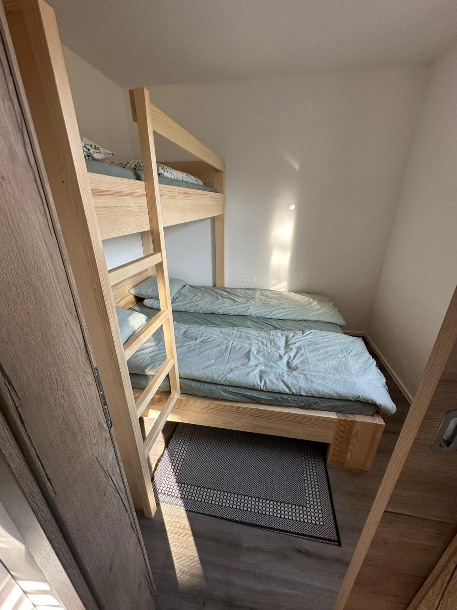 Apartment Apartma Dreamscape *